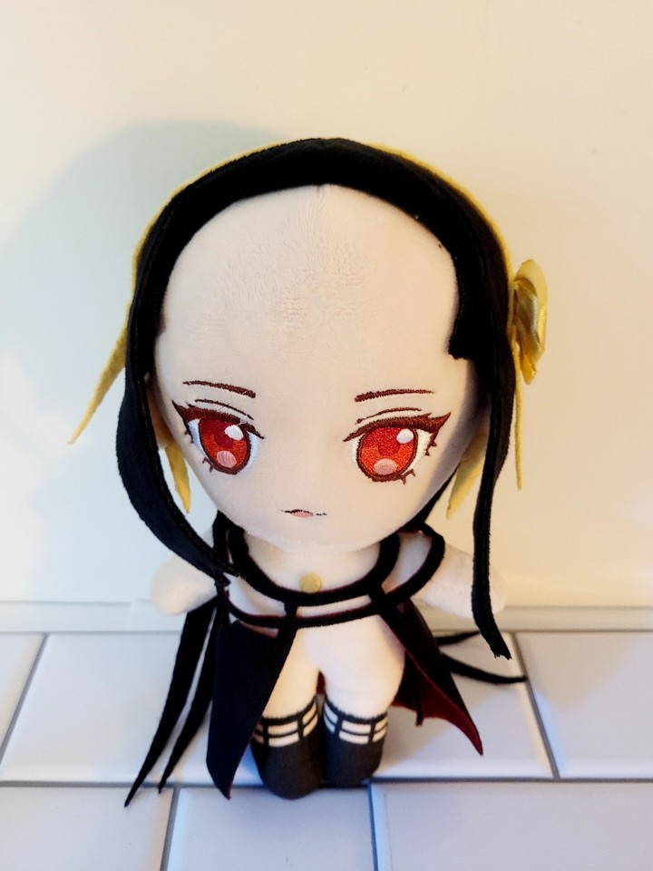 Yor Forger 9 inch Spy X Family Cloth Figure Toy Anime Stuffed Plush ...