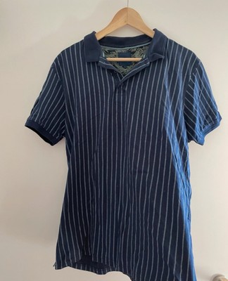 Steel& Jelly Poloshirt Größe L