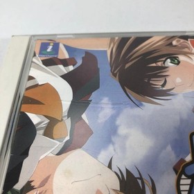 Canary Dreamcast Software