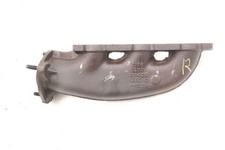 Abgaskrümmer Audi A6 C5 078253034DG rechts 2.4 125 KW 170 PS Benzin 12-2001