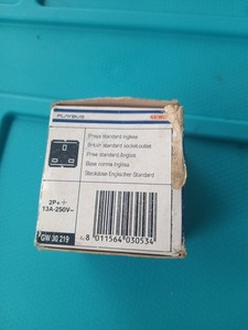 Gewiss GW 30219 New