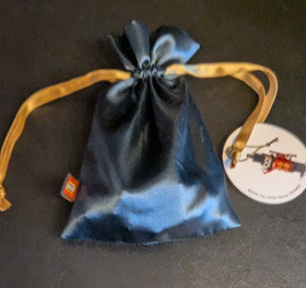 2016 LEGO 5004420 Seasonal Toy Soldier Ornament with Instructions and Pouch