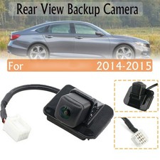 Car Rear View Reversing Parking Assistance Camera for Sedan Sport 39530-T2A-A31