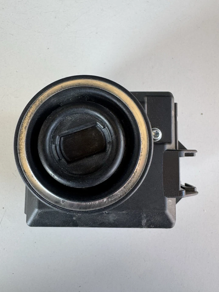 Unidad de módulo de control de interruptor de encendido Mercedes C250 2012-2015 OEM A2079052900 Foto 4 de 4