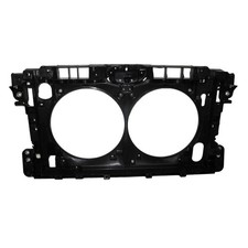 Radiator Support PP Plastic Front For 2013-2015 Nissan Altima Sedan