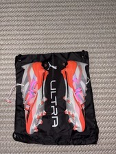 PUMA ULTRA 5 ULTIMATE Size 9.5 US Men