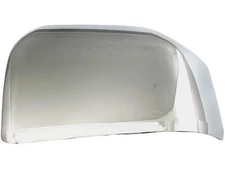 For 2015-2017 Ford Expedition Door Mirror Cover Right TechPro 71874NVRB 2016
