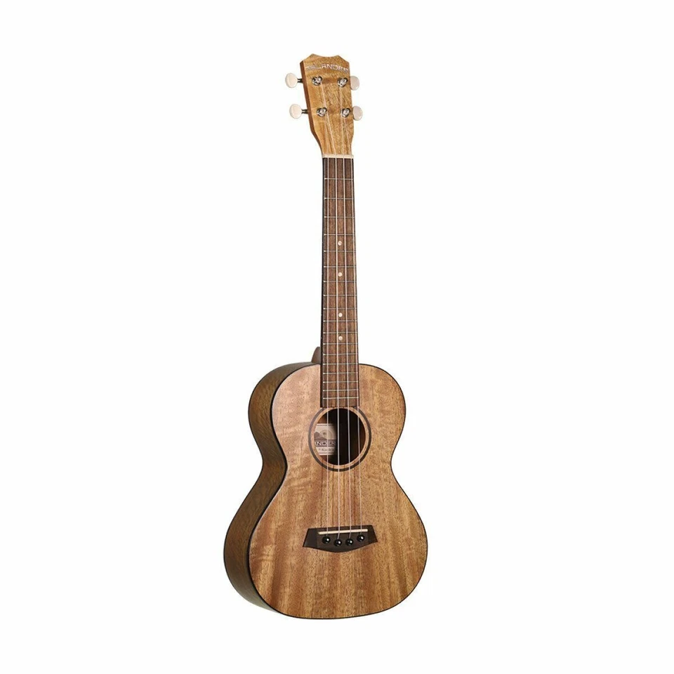 Islander Traditional Tenor Ukulele with Mango Wood Top - MOT-4 - Image 2 of 4