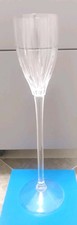Extrem gro&szlig;es 62cm Weinglas, von (JR  Stempel ), Riedel Glas,  H-62cm.