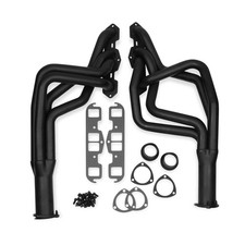 Flowtech Header 11150flt Long Tube Black Paint For 68-74 Olds Cutlass 350-400 Flowtech Header 11150flt Long Tube Black Paint For 68-74 Olds Cutlass 350-400