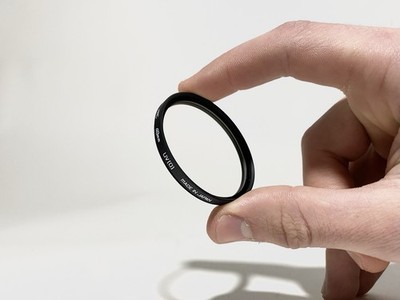 Hoya HMC UV(0) 49mm Lens Filter