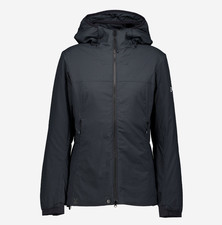 Image of NEW & GENUINE - Berghaus Black Lightweight Jacket - Size 12
