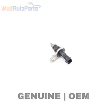 2020-2024 PORSCHE TAYCAN - Engine Coolant Temperature Sensor 079919523J