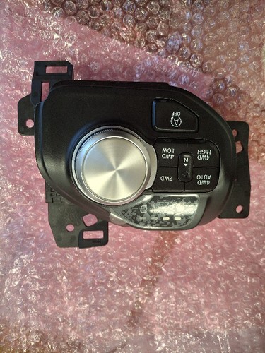 RAM LHD TRANSMISSION CONSOLE SHIFTER CONTROL - SUITS LH DRIVE VEHICLE ONLY - Picture 1 of 2