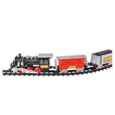 Pista trenino a altri articoli di giocattoli e modellismo