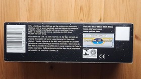 ⭐️⭐️ NEW SEALED - LEGO Star Wars: Droid Escape (7106) - Vintage RETIRED in 2001