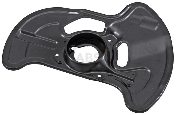 A.B.S.-OE 11327-OE Splash Guard, brake disc for MERCEDES-BENZ