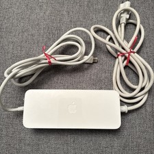 Genuine Apple A1188 AC Power Adapter 18.5V 6.0A 110W for Mac Mini OEM