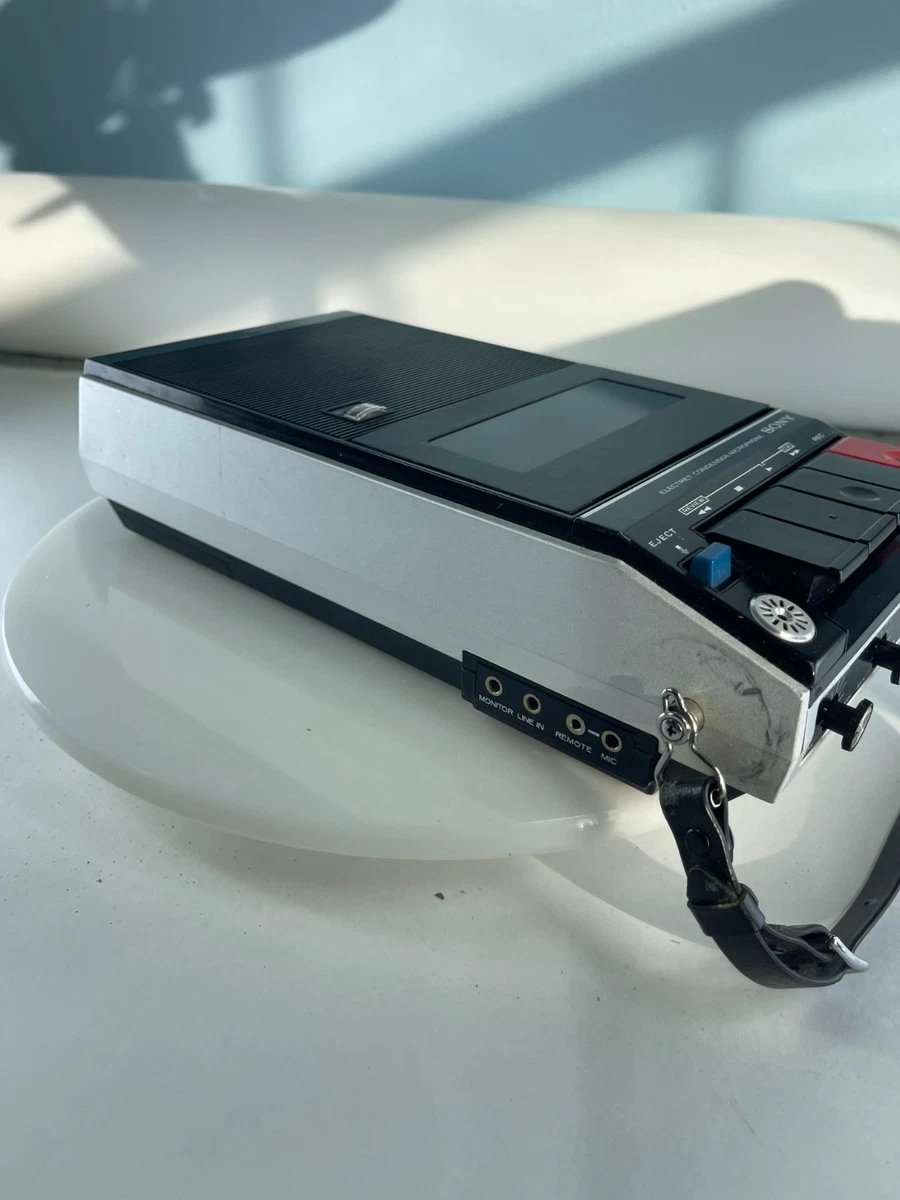 Cassette Player Philips Tamashi C671 – Vintage 1997 – Testé OK – Walkman Rétro