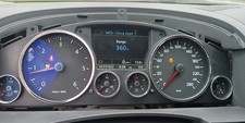 VW Touareg Tacho ZÄHLER UHR 7L 3,0 TDI 7L6920885R Kombiinstrument UNLOCKED FREE