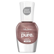 Sally Hansen Sally Hansen Good Kind Pure Nail Polish Pack Of 1