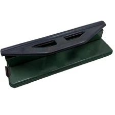 Boorum & Pease Vintage Office Equipment Universal Multiple Punch Standard