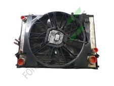 2006 BMW 5 SERIES RADIATOR PACK 17 11 7 787 440
