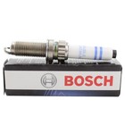 Bosch OE Fine Wire Double Platinum Spark Plug For BMW Mini 1.5 L3 2.0 L4 3.0 L6