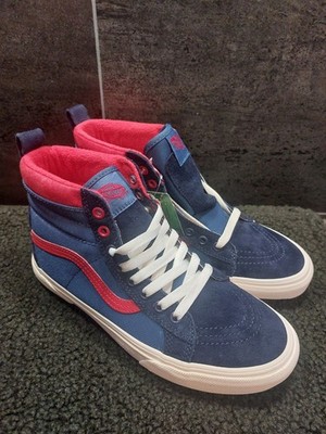 vans sk8 hi mte