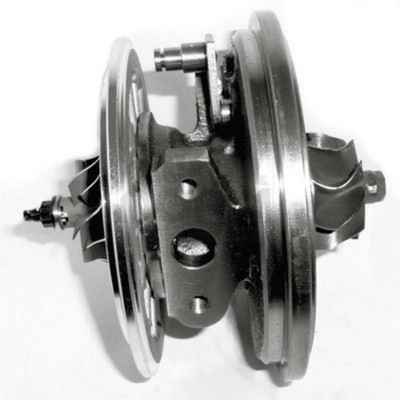 Rumpfgruppe Turbolader für DODGE MITSUBISHI JEEP CALIBER GRANDIS LANCER VIII