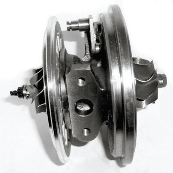 Rumpfgruppe Turbolader FüR Dodge Mitsubishi Jeep Caliber Grandis Lancer Viii-image
