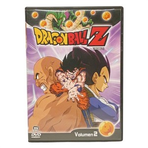 Dragon Ball Z Dvd | eBay