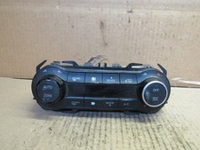 2017 2018 2019 Infiniti QX30 AC Heather Temperature Climate Control OEM