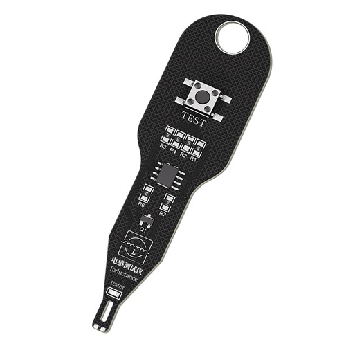 Tester di Induttanza, Tester di Bobine per Schede Madri, Rilevatore di Indu3710 prezzo ebay