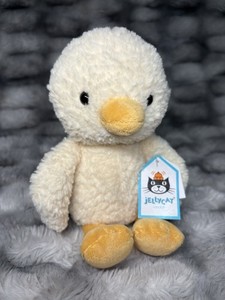 Jellycat Mallard | eBay