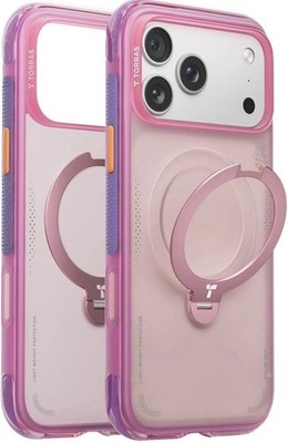 Torras Q3 Air Iphone 17 Pro Max Case