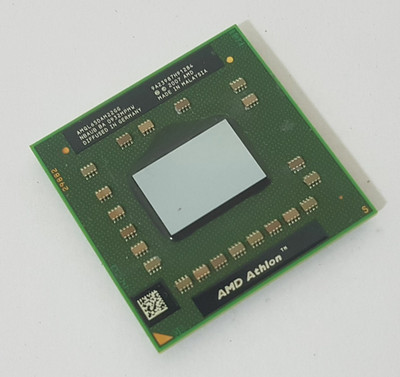 AMD Athlon 64 X2 Mobile QL-65 2x 2,1 GHz AMQL65DAM22GG Notebook-CPU Sockel S1g2