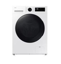 Image of Samsung WD90DG5G34BE Slim Depth Washer Dryer Series 5 AI Energy 9KG & 5KG White
