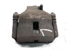 Nissan Primera P10 Bj.1996 original Bremssattel Vorderachse links 1.6 75kw