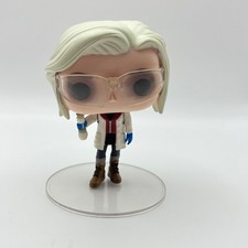 2016 Funko Pop iZombie Vinyl Figures 5