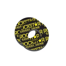Factory Effex Moto Grip Donuts MX ATV Dirt Bike Rockstar Logos