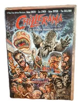 Chillerama (DVD, 2011) for sale online | eBay