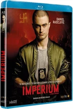 Imperium [Blu-ray]