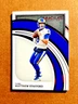 2022 Panini Immaculate - MATTHEW STAFFORD #46 - RAMS - RED /25