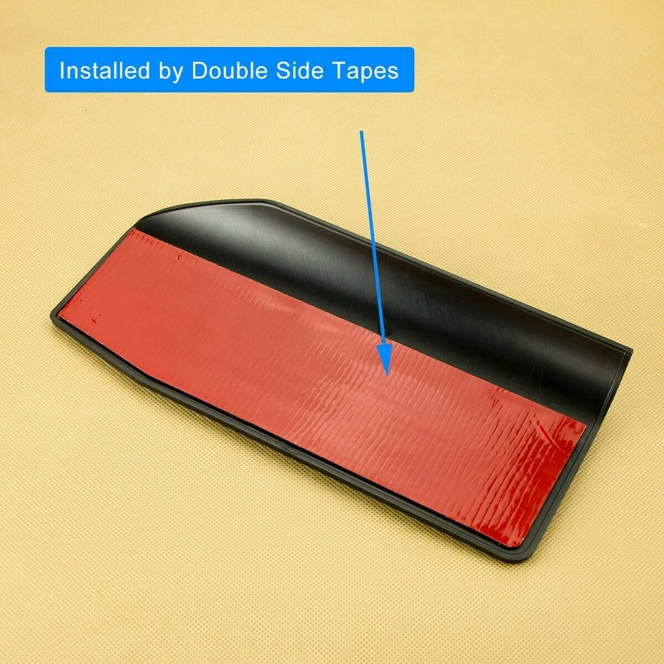 Мертвый чехол на педаль подножки для Land Rover Discovery 5 Range Rover Sport - Изображение 4 из 4