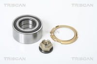 Triscan Radlagersatz Vorderachse U.A. FüR Nissan, Opel, Renault