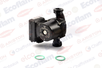 Elco Umwaelzpumpe Upml Geo 25-105