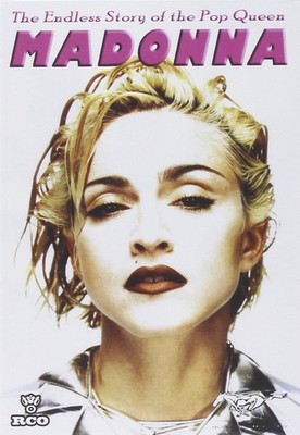 Madonna - The Endless Story Of The Pop Queen [DVD]
