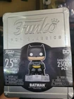 Funk Pop! Anniversary Edition Batman Vinyl Figure