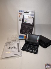Casio EX-Word EW-G560C Elektronischer Übersetzer in OVP